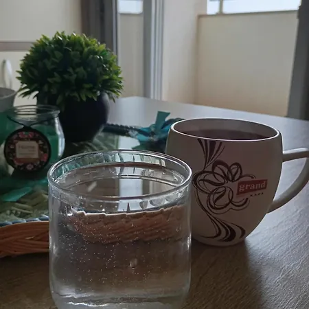 Apartment Masa&marko *