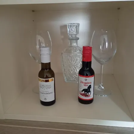 Apartment Masa&marko Trebinje