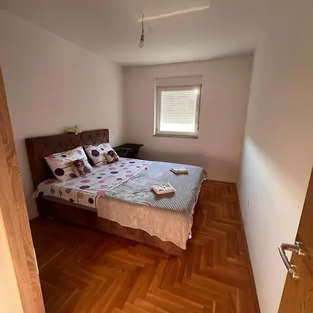 Masa&marko Apartment *