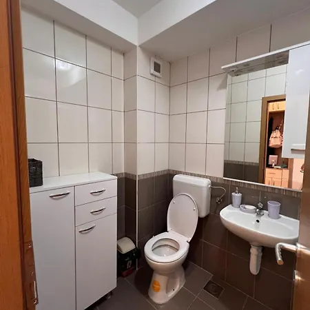 Masa&marko Apartment *